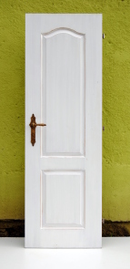 Dveře po