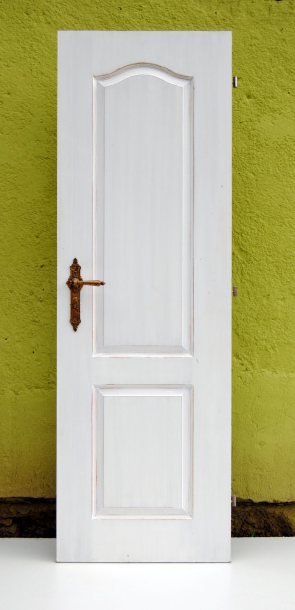 Dveře po