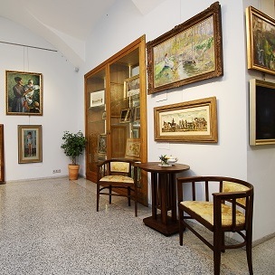 Galerie